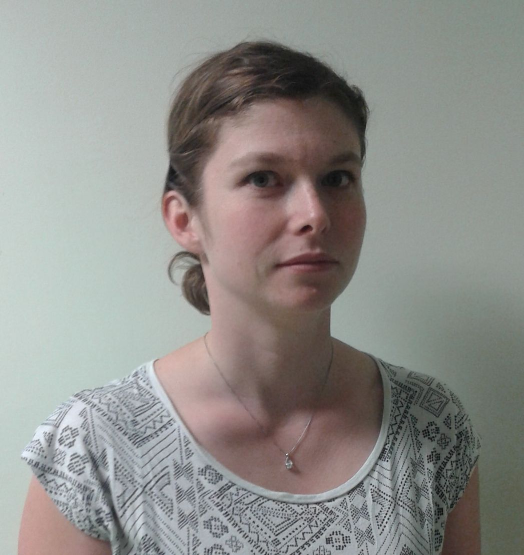 Portrait of Editorial Board member Joanna  Kopecka 